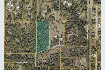 Slash Pine Drive, North Port, FL 34291 - Photo 4