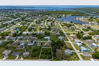 209 Forrest Avenue NW, Port Charlotte, FL 33952 - Photo 1