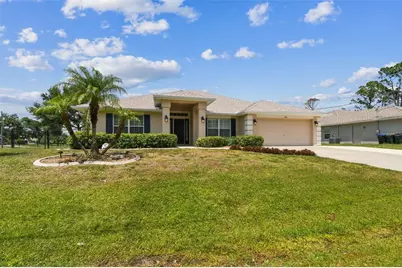 5986 Ganyard Avenue, North Port, FL 34291 - Photo 2
