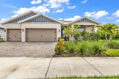 16121 Lotus Way, Punta Gorda, FL 33982 - Photo 1