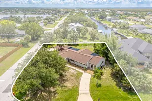5142 Silver Bell Dr, Port Charlotte, FL 33948 - Photo 1
