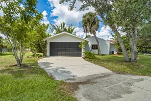 5142 Silver Bell Dr, Port Charlotte, FL 33948 - Photo 2