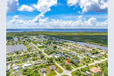 5142 Silver Bell Drive, Port Charlotte, FL 33948 - Photo 48