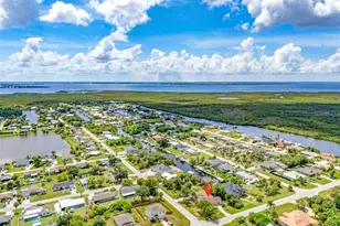 5142 Silver Bell Dr, Port Charlotte, FL 33948 - Photo 48