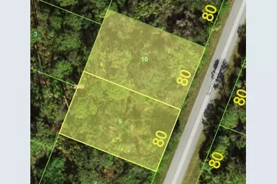13528 Irwin Drive, Port Charlotte, FL 33953 - Photo 2