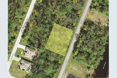 13528 Irwin Drive, Port Charlotte, FL 33953 - Photo 1