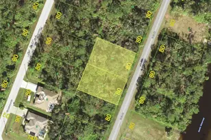 13536 Irwin Dr, Port Charlotte, FL 33953 - Photo 1
