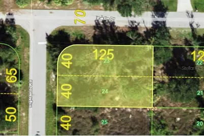 2042 Highlands Road, Punta Gorda, FL 33983 - Photo 2