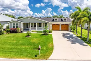 308 W Grace St, Punta Gorda, FL 33950 - Photo 1