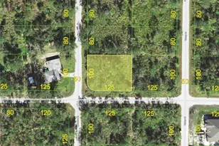 3328 Dunkirk St, Port Charlotte, FL 33980 - Photo 1