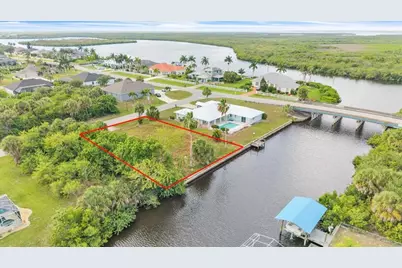 4515 Larkspur Court, Port Charlotte, FL 33948 - Photo 12