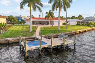 12508 Bacchus Rd, Port Charlotte, FL 33981 - Photo 8