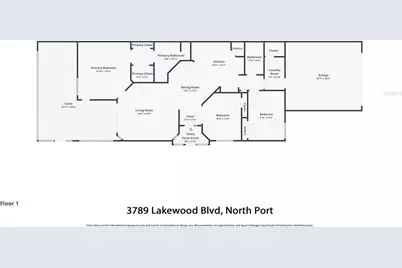 3789 Lakewood Boulevard, North Port, FL 34287 - Photo 42