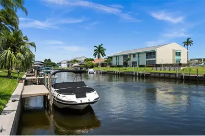 1345 SE 40th Terrace #2E, Cape Coral, FL 33904 - Photo 4