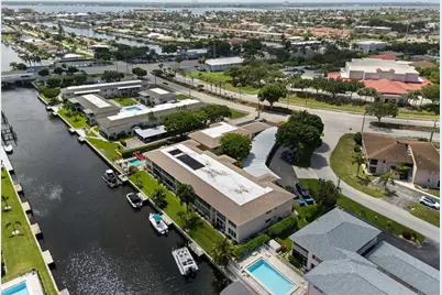 1345 SE 40th Terrace #2E, Cape Coral, FL 33904 - Photo 44