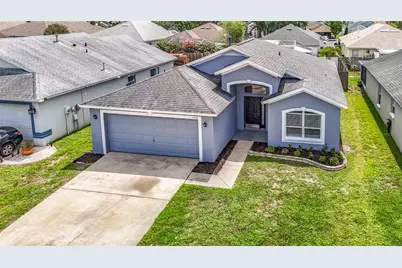 1732 Hulett Drive, Brandon, FL 33511 - Photo 4