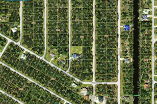 3168 Olney St, Port Charlotte, FL 33948 - Photo 1
