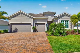 25000 Halliana Ln, Punta Gorda, FL 33955 - Photo 2