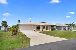 18701 Countryman Ave, Port Charlotte, FL 33948 - Photo 4