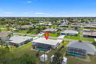 18701 Countryman Ave, Port Charlotte, FL 33948 - Photo 50
