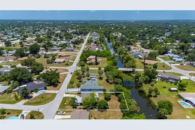 21358 Burkhart Drive, Port Charlotte, FL 33952 - Photo 2