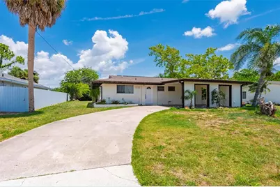 21358 Burkhart Drive, Port Charlotte, FL 33952 - Photo 4