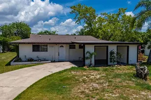21358 Burkhart Dr, Port Charlotte, FL 33952 - Photo 1