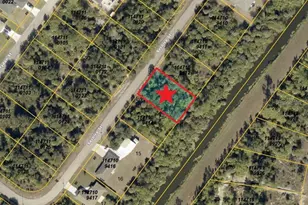 Lot 13 Sernice St, North Port, FL 34288 - Photo 1