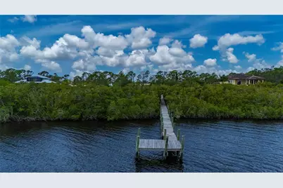 0 Riverfront Drive #Lot 6, Venice, FL 34293 - Photo 4