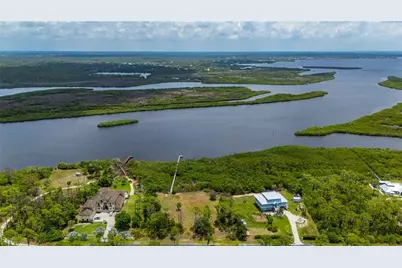 0 Riverfront Drive #Lot 6, Venice, FL 34293 - Photo 8