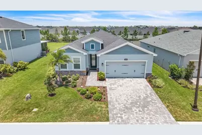 16239 S Port Harbor Boulevard, Port Charlotte, FL 33953 - Photo 2