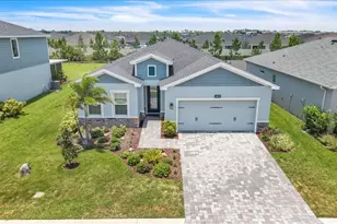 16239 S Port Harbor Blvd, Port Charlotte, FL 33953 - Photo 2