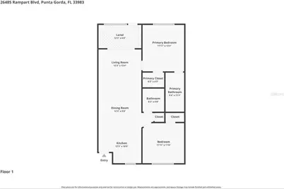 26485 Rampart Boulevard #D4, Punta Gorda, FL 33983 - Photo 34