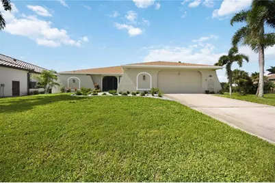 24303 Contra Costa Lane, Punta Gorda, FL 33955 - Photo 2
