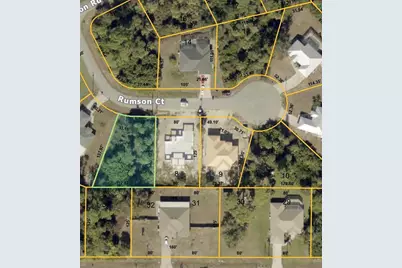 Rumson Ct, North Port, FL 34288 - Photo 1