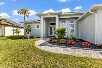 22 Sportsman Circle, Rotonda West, FL 33947 - Photo 4