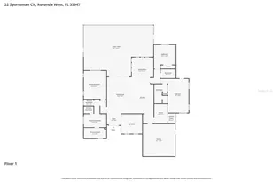 22 Sportsman Cir, Rotonda West, FL 33947 - Photo 80
