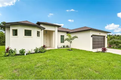 3113 Jollivette Road, North Port, FL 34288 - Photo 2