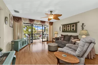 5221 Lake Village Drive #24, Sarasota, FL 34235 - Photo 10