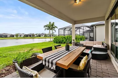 2596 Buckthorn Loop, North Port, FL 34289 - Photo 22