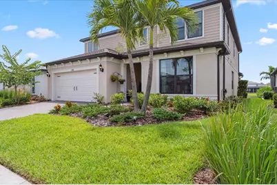 2596 Buckthorn Loop, North Port, FL 34289 - Photo 2