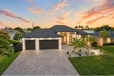 1709 SW 43rd Lane, Cape Coral, FL 33914 - Photo 1