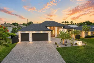 1709 SW 43rd Ln, Cape Coral, FL 33914 - Photo 1