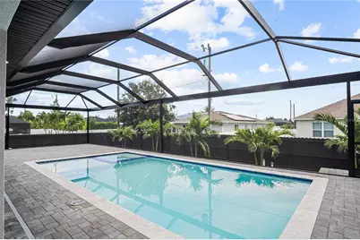 1709 SW 43rd Lane, Cape Coral, FL 33914 - Photo 32