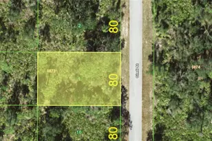 77 Gimli St, Port Charlotte, FL 33954 - Photo 1