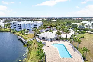 2001 Bal Harbor Blvd, Punta Gorda, FL 33950 - Photo 2
