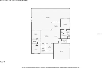 15277 Acorn Circle, Port Charlotte, FL 33981 - Photo 70