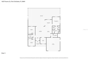 15277 Acorn Cir, Port Charlotte, FL 33981 - Photo 70