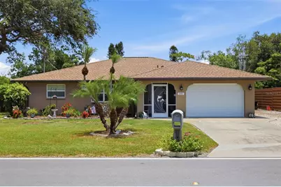 541 Morningside Road, Venice, FL 34293 - Photo 2