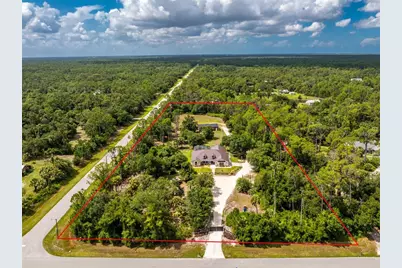 8007 Estates Drive, North Port, FL 34291 - Photo 1